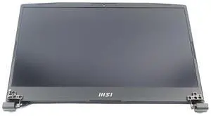 MSI Bravo 15 15.6" FHD 1920X1080 IPS NON-TOUCHSCREEN Matte 144HZ LCD Assembly Laptop LCD Screens & Digitizers