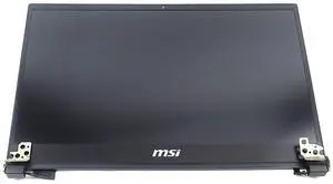 MSI GS66 Stealth 15.6" FHD 1920X1080 IPS NON-TOUCH Matte 300HZ LCD Assembly Laptop LCD Screens & Digitizers