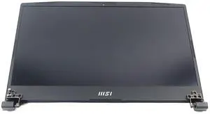 MSI Bravo 15 15.6" 1920X1080 FHD IPS NON-TOUCHSCREEN Matte 144HZ LCD Assembly Laptop LCD Screens & Digitizers