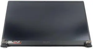 MSI GS76 Stealth 17.3" 1920X1080 FHD IPS NON-TOUCH Matte 360HZ LCD Assembly Laptop LCD Screens & Digitizers