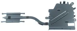 Lenovo Ideapad 1 14IGL7 Laptop Black Thermal CPU Cooling Heatsink 5H40S20719 Laptop CPU Fans & Heatsinks