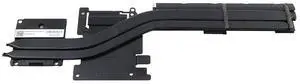 N48942-001_UB HP Victus 15-FA Series Laptop Black Thermal CPU GPU Cooling Heatsink N48942-001 Laptop CPU Fans & Heatsinks