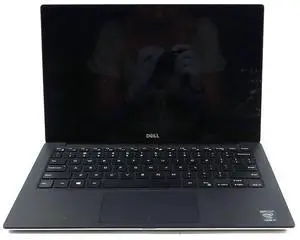 P54G P54G001 Dell XPS 13 9343 13.3" Qhd+ IPS Intel Core I7-5500U 8GB RAM 512GB SSD Laptop PC Laptops & Tablets