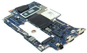 Lenovo Yoga C740-14IML Intel Core I7-10510U CPU 8GB RAM Motherboard 5B20S42834 Laptop Motherboards