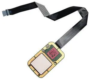 Lenovo Yoga C940-14IIL Laptop Fingerprint Reader I/O Board With Cable SF30S75149 I/O Boards- Video Audio USB IR DC TV PWR