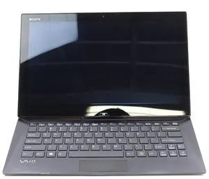 SVD13225PXB_UC Sony Vaio DUO 13 13.3" FHD IPS Intel Core I7-4500U 8GB RAM 256GB SSD Laptop PC Laptops & Tablets