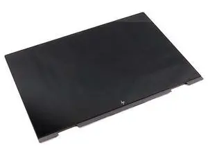 N09665-001_UB HP 15-EY 15T-EW 15Z-EY BOE NV156FHM-N4T 15.6" FHD IPS Screen W/ Bezel N09665-001 Laptop LCD Screens & Digitizers