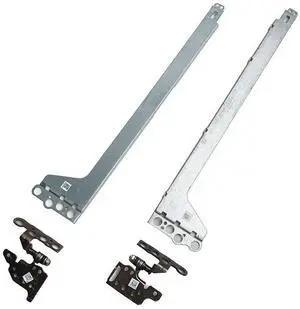 Acer Aspire 3 A317-33 A317-53 N20C6 L AND R Hinge SET 33.A6TN2.001_33.A6TN2.002 Laptop LCD Hinges
