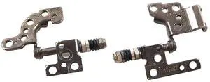 YT-L_YT-R_UA Samsung Galaxy Book NP750TDA Series Laptop Left AND Right Hinge SET YT-L_YT-R Laptop LCD Hinges