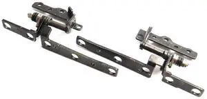 FSD-L_FSD-R_UA Dell G3 15 3500 Series Laptop Left AND Right LCD Screen Hinge SET FSD-L_FSD-R Laptop LCD Hinges