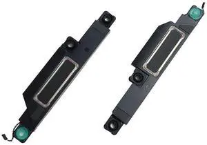 Lenovo Yoga Book 9 13IRU8 82YQ Black Laptop Left & Right Speaker SET 5SB0S32024 Laptop Speakers