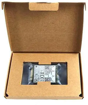 DW5821e Genuine Foxconn 4G LTE CAT 16 Pcie USB M.2 3052 Wwan Card HMGJ3 0HMGJ3 Laptop Wireless Cards - Wifi