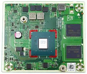 N76-DGPU-32 HP Pavilion 27-XA Geforce MX230 2GB GDDR5 MXM Graphics Video Card L58508-001 Laptop Video Cards