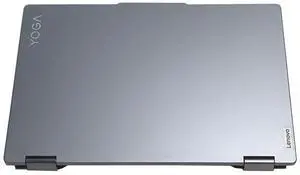 HQ207072CZ000_UC Lenovo Yoga 7 16ARP8 83BS Arctic Grey Laptop LCD Screen Back Cover HQ207072CZ000 Laptop LCD Screen Covers