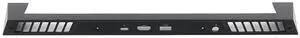 Dell G15 5530 5535 Series Laptop Ventilation Rear I/O Cover Black MRC8N 0MRC8N Laptop Hinge Covers & Bezels