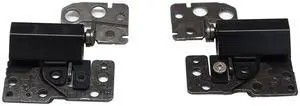 MSI Vector GP66 12U Raider GE66 MS-1544 Hinge SET MS-1541_LH-L_MS-1541_LH-R Laptop LCD Hinges