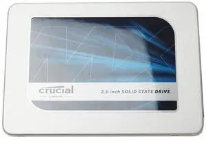 SSD SOLID STATE DRIVE CT1050MX300SSD1 COMPATIBLE REPLACEMENT SPARE PART FOR CRUCIAL MX300 1TB 2.5" TLC INTERNAL