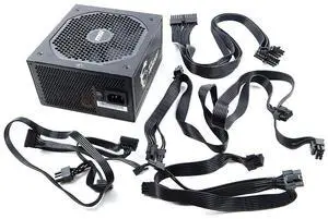 A650GF MSI MPG 650W 80 Plus Gold Desktop ATX Switching Power Supply S93-0212100 Acbel Power Supplies
