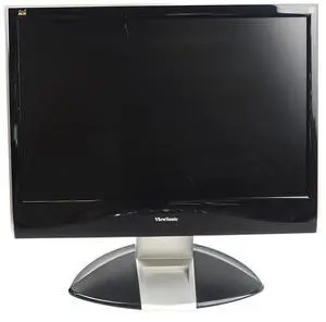 VS11349 Viewsonic VX2245WM 22" Wsxga+ TN Panel NON-TOUCHSCREEN 60HZ LCD Display Monitor 22" LCD / LED Display Monitors