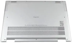 Dell Inspiron 16 7620 7625 2-IN-1 Laptop Bottom Base Cover Platinum Silver 6YC29 Laptop Base Assembly