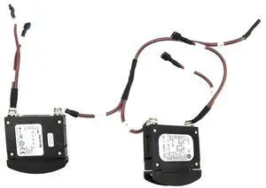 Dell Rack UPS 3750W 4U 5000VA Magnetic Circuit Breaker LEL1-1-62-20.0-AF-01-V Clearance Sale