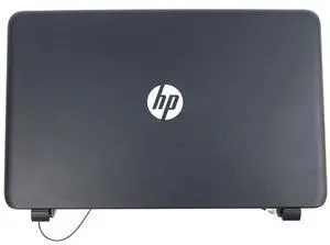 HP 15-F Series Laptop Black 15.6" LCD Screen Back Cover Assembly 36U99TP403A Laptop LCD Screen Covers