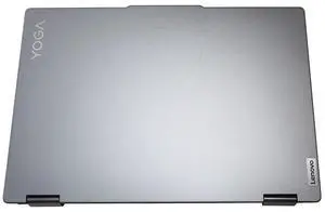 Lenovo Yoga 7 16ARP8 83BS Laptop LCD Screen Back Cover Arctic Grey HQ207072CZ000 Laptop LCD Screen Covers
