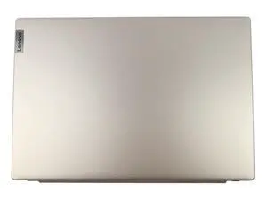 5CB1B02761_UB Lenovo Ideapad 3 15ADA05 15IIL05 15ITL05 LCD Back Cover Assembly 5CB1B02761 Laptop LCD Screen Covers