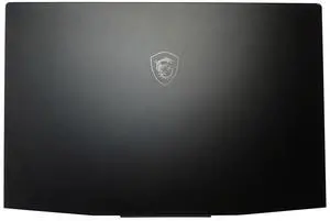 307-7P1A211-S0B_UB MSI Stealth GS77 12U MS-17P1 Black Laptop LCD Screen Back Cover 307-7P1A211-S0B Laptop LCD Screen Covers