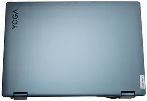 5CB1H23783_UB1 Lenovo Yoga 6 13ALC7 13ABR8 LCD Screen Back Cover Assembly Dark Teal 5CB1H23783 Laptop LCD Screen Covers