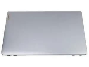 5CB1B60414_UB1 Lenovo Ideapad 3 15ALC6 15ITL6 Laptop LCD Screen Back Cover Assembly 5CB1B60414 Laptop LCD Screen Covers