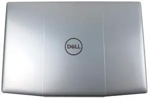 DRWXD_UC3 0DRWXD Dell G5 SE 5505 Laptop LCD Screen Back Cover Assembly Supernova Silver Drwxd Laptop LCD Screen Covers DRWXD_UC3 0DRWXD Dell G5 SE 5505 Laptop LCD Screen Back Cover Assembly Supernova Silver Drwxd Laptop LCD Screen Covers