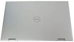 Dell Inspiron 14 5410 7415 2-IN-1 Laptop LCD Screen Back Cover With Hinges Nrgdr Laptop LCD Screen Covers