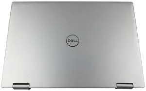 Dell Inspiron 16 Plus 7620 7625 2-IN-1 Silver Laptop LCD Screen Back Cover Vnmyx Laptop LCD Screen Covers