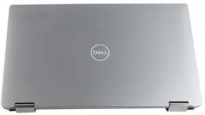 Dell Latitude 7400 2-IN-1 Laptop Silver 14" LCD Screen Back Cover Assembly 8K0HJ Laptop LCD Screen Covers