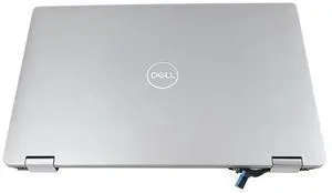 Dell Latitude 7420 2-IN-1 Laptop Silver 14" LCD Screen Back Cover Assembly 7G6HW Laptop LCD Screen Covers