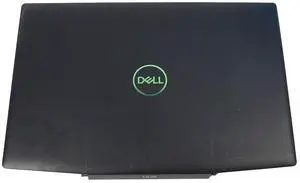 Dell G3 15 3590 Series Laptop LCD Screen Back Cover Assembly Black 747KP 0747KP Laptop LCD Screen Covers