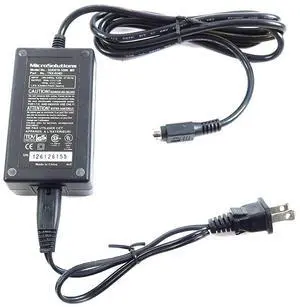 SDD018-1000 Genuine Microsolutions 100-240VAC 0.65A AC Power Adapter TRX-024D AC / DC Power Adapters