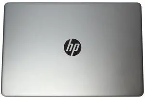 L63603-001_UB4 HP 15-DY 15S-FQ 15-EF Natural Silver LCD Screen Back Cover Assembly L63603-001 Laptop LCD Screen Covers