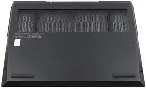 Lenovo Legion 5 PRO 16ITH6 16ACH6 Laptop Black Bottom Base Cover 5CB1C09078 Laptop Base Assembly