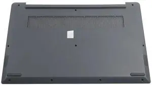Lenovo Ideapad 3 15IAU7 15ABA7 Laptop Bottom Base Cover Arctic Grey 5CB1H77844 Laptop Base Assembly