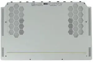 Dell Alienware X17 R1 Series Laptop Bottom Base Cover Case Lunar Light 94D11 Laptop LCD Screen Covers