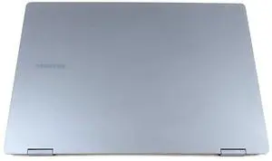 Samsung Galaxy BOOK3 PRO 360 NP960QFG 16" LCD Back Cover Assembly BA98-03664A Laptop LCD Screen Covers