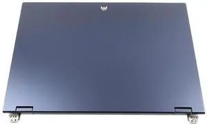 Acer Predator Helios 18 Laptop Abyssal Black 18" Screen Back Cover TFQ3AZGRLCTN Laptop LCD Screen Covers