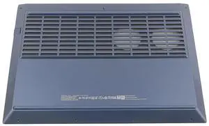 HP Victus 15-FA 15-FB Laptop Bottom Base Cover Case Performance Blue N13318-001 Laptop Base Assembly