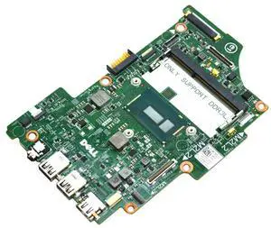 Dell Inspiron 13 7348 7352 15 7558 Series Core I5-5200U Laptop Motherboard 7166J Laptop Motherboards