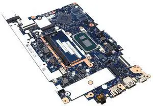 GE4B0/GE5B0 NM-D011 Lenovo Thinkpad E15 GEN 2 Intel Core I5-1135G7 CPU Laptop Motherboard 5B21C71927 Laptop Motherboards