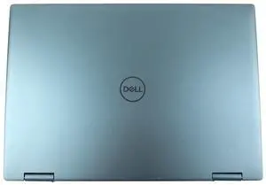 Dell Inspiron 16 7620 2-IN-1 LCD Screen Back Cover With Hinges Dark Green 43R0K Laptop LCD Screen Covers