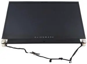 HDM4C_UB 0HDM4C Dell Alienware M15 R2 15.6" FHD IPS Matte 240HZ NON-TOUCH LCD Assembly HDM4C Laptop LCD Screens & Digitizers