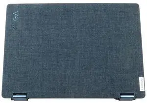 5CB1K18625_UC Lenovo Yoga 13ALC7 82UD Series Dark Teal Laptop LCD Screen Back Cover 5CB1K18625 Laptop LCD Screen Covers